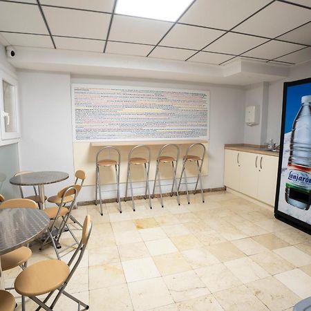 Hostal Residencia Pasaje Novelda Εξωτερικό φωτογραφία