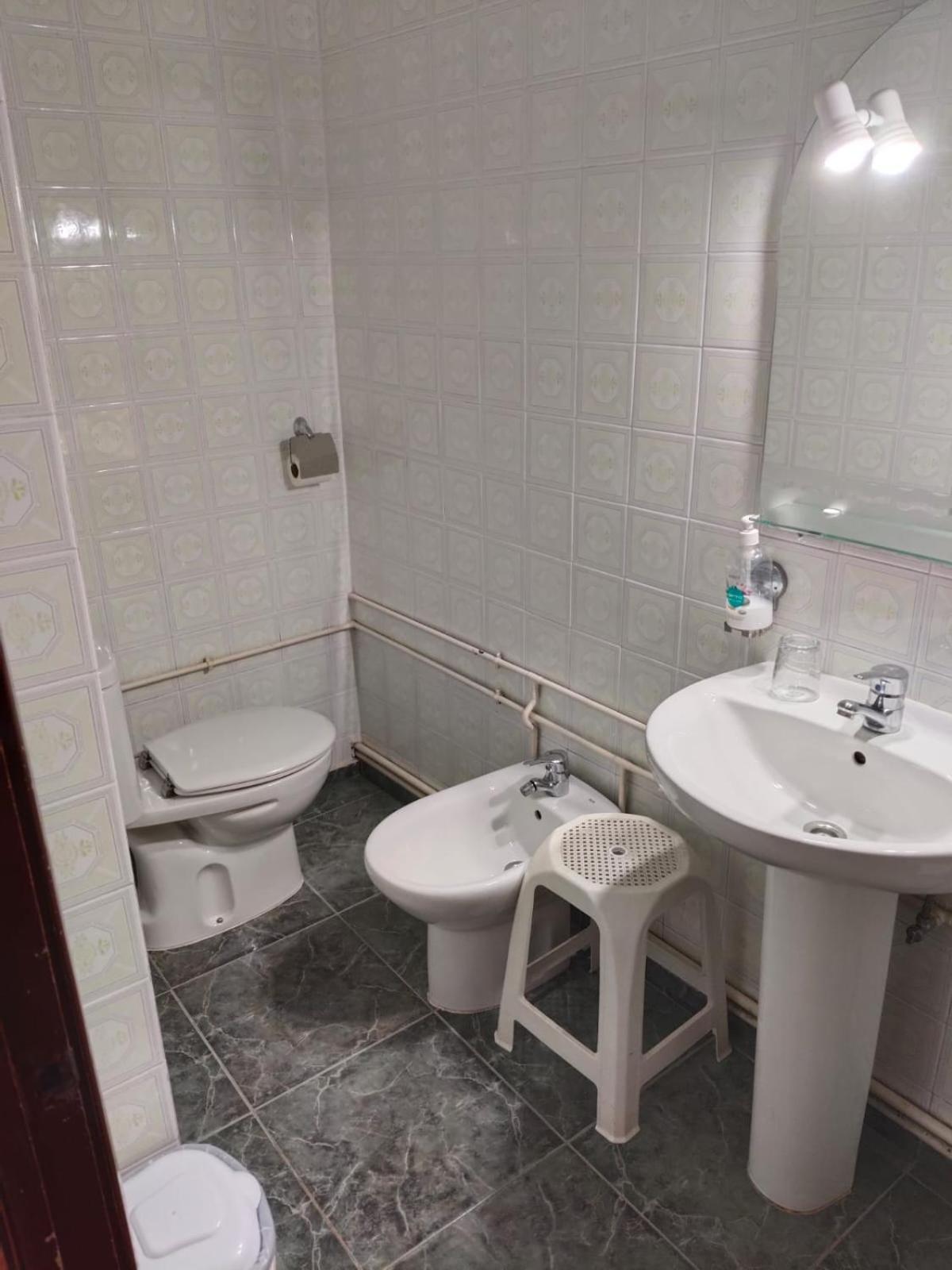 Hostal Residencia Pasaje Novelda Εξωτερικό φωτογραφία